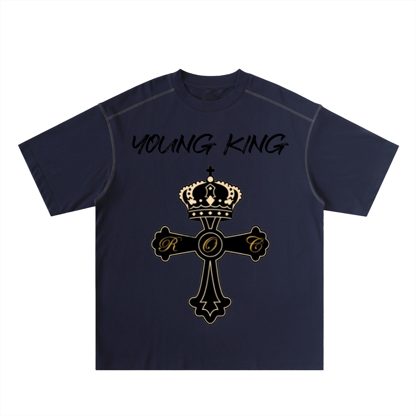 Young King
