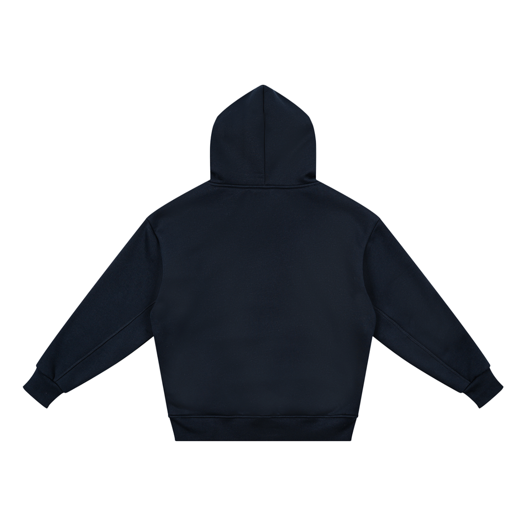 RC Crest Essential Kids' Fleece Hoodie