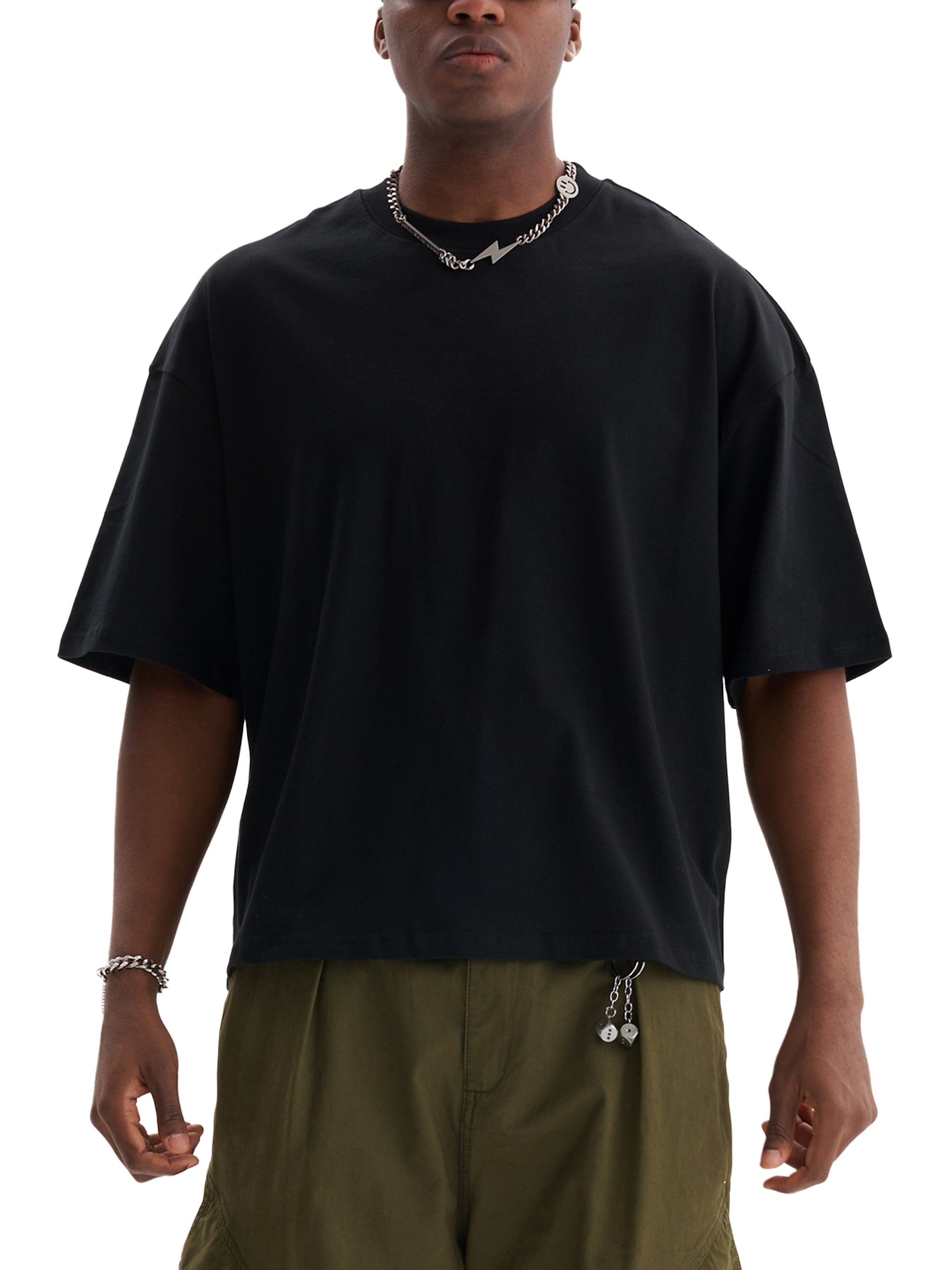 Royal,Sleeve Print