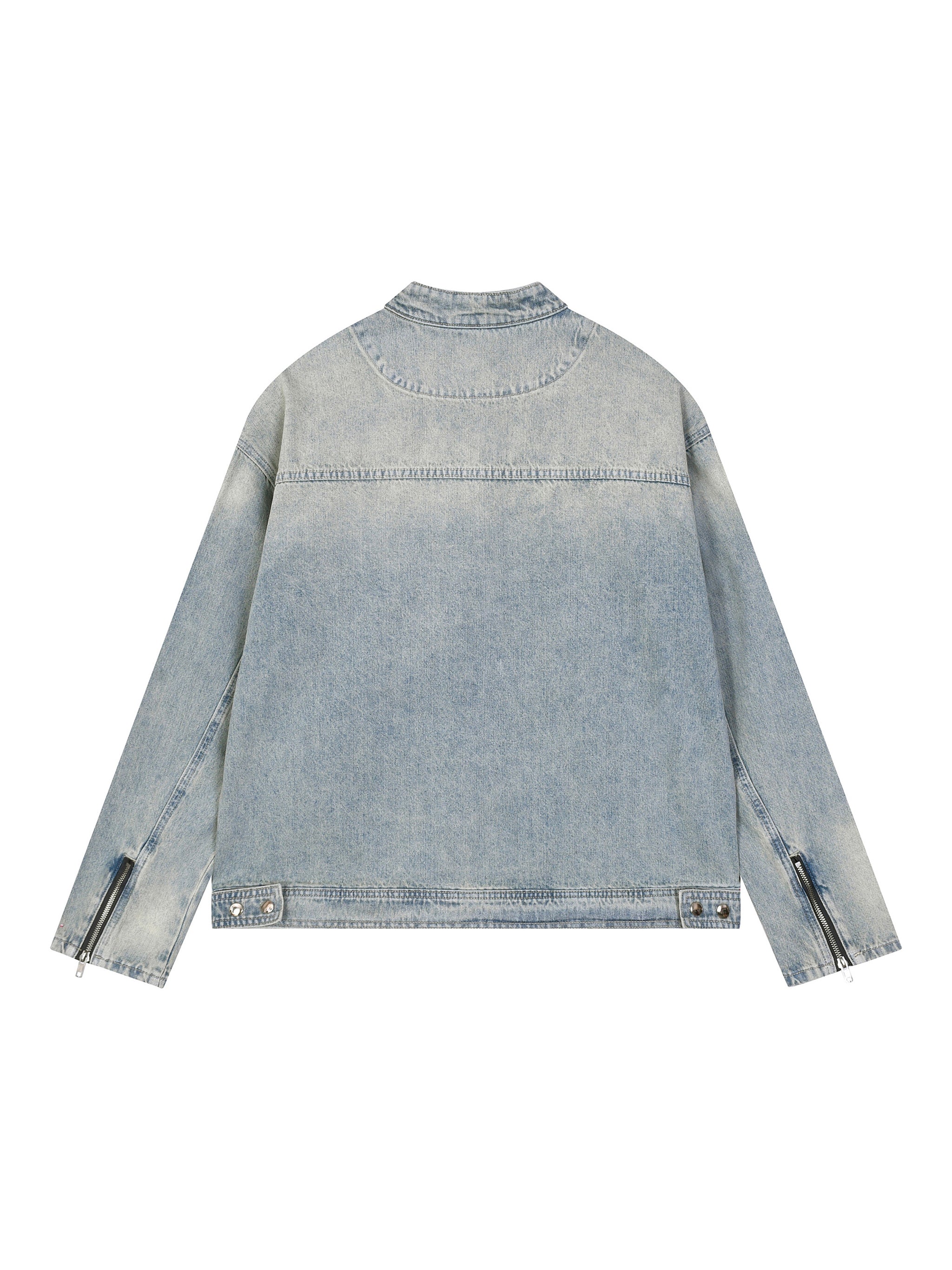 Royalty,Jean Jacket