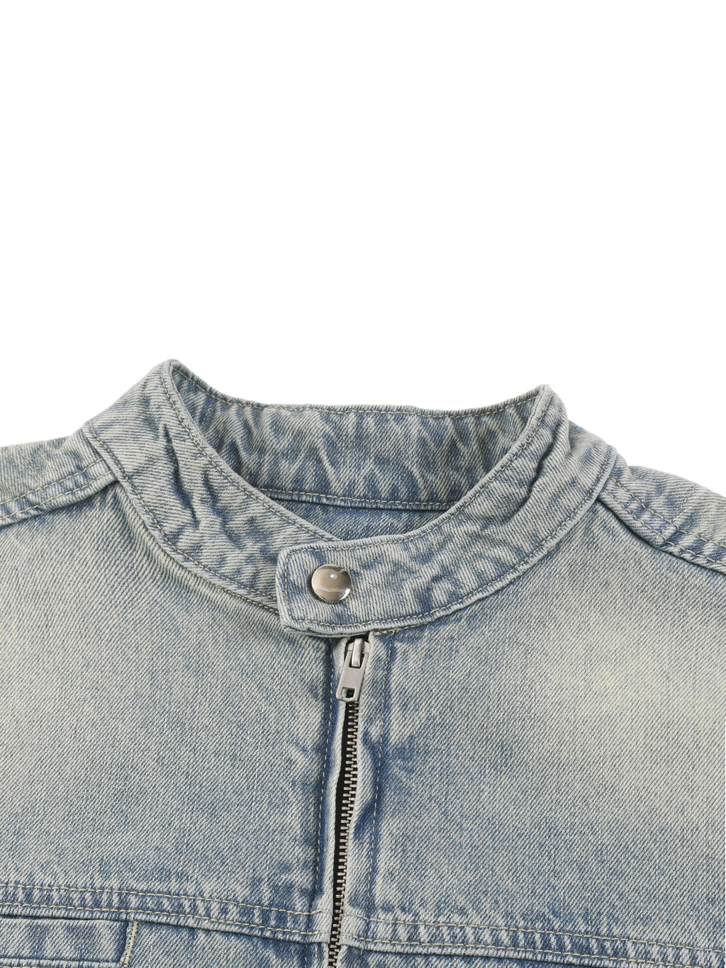 Royalty,Jean Jacket