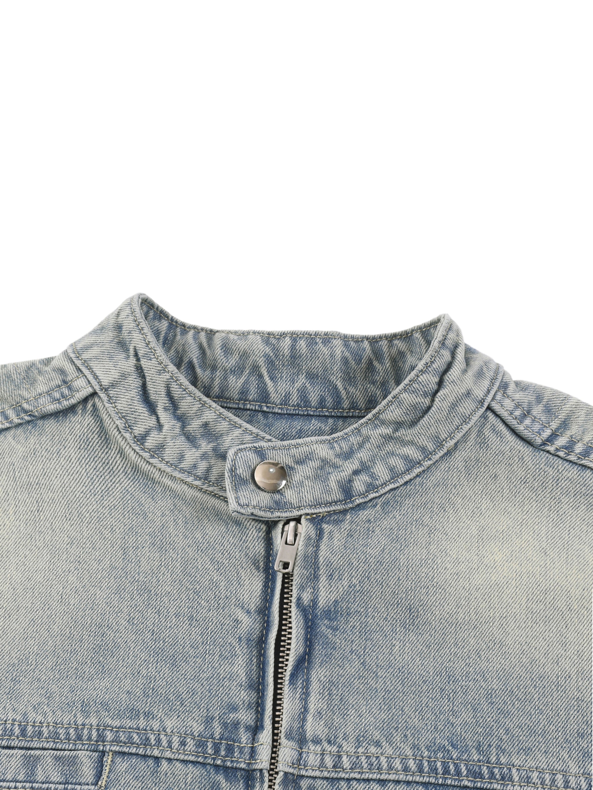 Royalty,Jean Jacket